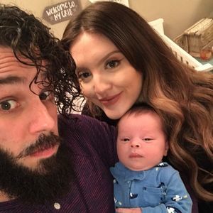 Meet your Posher, Allan